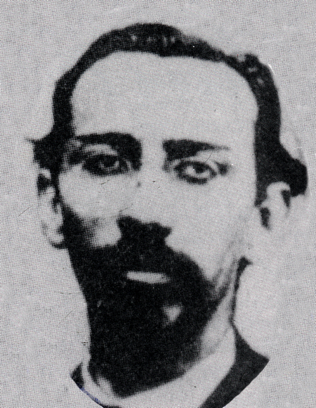 Imagen de Manuel Mercado